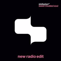 stellastarr*: Sweet Troubled Soul