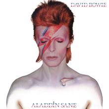 David Bowie: Aladdin Sane (2013 Remaster)