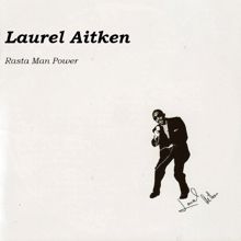 Laurel Aitken: Bouncing Woman
