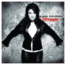 Hanna Pakarinen: Stronger