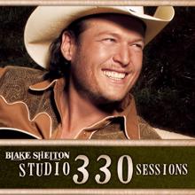 Blake Shelton: Studio 330 Sessions