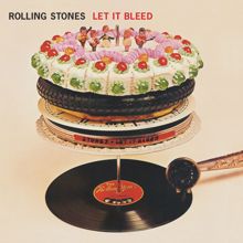 The Rolling Stones: Let It Bleed (50th Anniversary Edition / Remastered 2019)