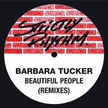 Barbara Tucker: Beautiful People (Remixes)