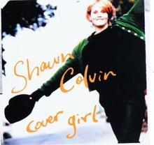 Shawn Colvin: Cover Girl