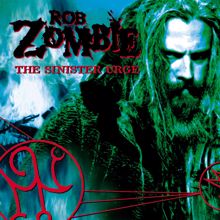 Rob Zombie: Never Gonna Stop (The Red, Red Kroovy)