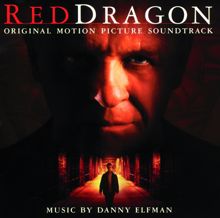 Danny Elfman: Devouring the Dragon