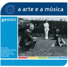 GEMINI: A Arte E A Música Dos Gemini