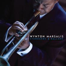 Wynton Marsalis: I Can't Get Started (Album Version)