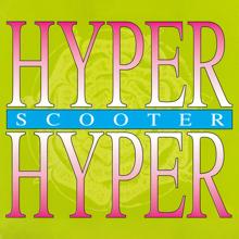 Scooter: Hyper Hyper
