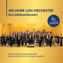 LOH-Orchester Sondershausen: "Furioso" für Orchester: "Furioso" für Orchester