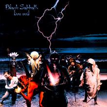 Black Sabbath: Live Evil