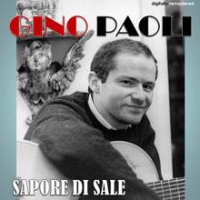 Gino Paoli: Sapore di sale (Digitally Remastered)