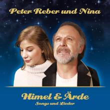 Peter Reber: Beneath Your Wings