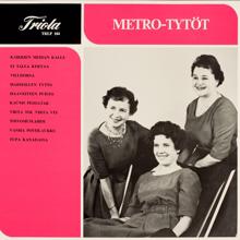 Metro-Tytöt: Villisorsa - Vildandens sång