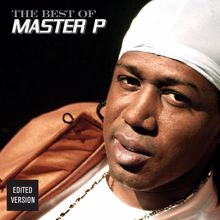 Master P: If I Could Change (Edited) (If I Could Change)