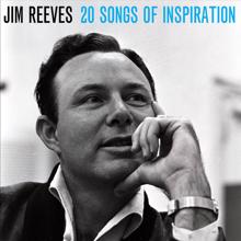 Jim Reeves: An Evening Prayer