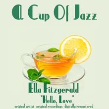 Ella Fitzgerald: Hello, Love