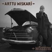 Arttu Wiskari: Mökkitie (Radio Edit)