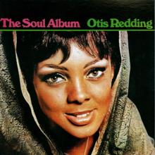 Otis Redding: Treat Her Right
