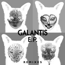 Galantis: Galantis Remixes EP