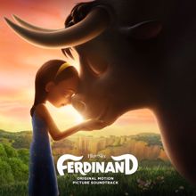 Various Artists: Ferdinand (Original Motion Picture Soundtrack)