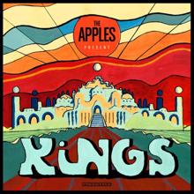 The Apples: Howlin' with Fred