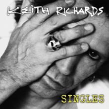 Keith Richards: Eileen (2015 - Remaster)