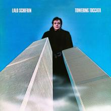 Lalo Schifrin: Theme from "King Kong" (From the Paramount Film "King Kong")
