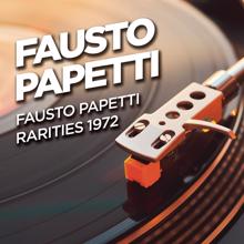Fausto Papetti: Fausto Papetti - Rarities 1972