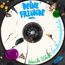 Deine Freunde: Nachtisch (Instrumental)