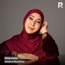 Dildora Niyozova: Qizg'aldoq