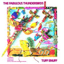 The Fabulous Thunderbirds: Amnesia