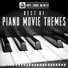 Movie Sounds Unlimited: Best of Piano Movie Themes