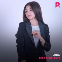 Aida: Ko'z tegmasin