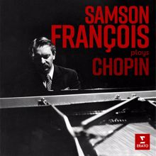 Samson François: Chopin: Piano Concerto No. 1 in E Minor, Op. 11: II. Romance. Larghetto