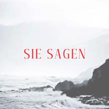 Classic: Sie Sagen (Pastiche/Remix/Mashup)
