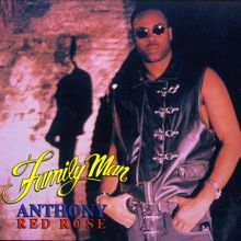 Anthony Red Rose: Hard Core Jamaican Rock