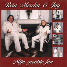 Rein Mercha, Jay: Mijn Grootste Fan (feat. Jay)