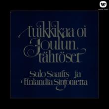 Finlandia Sinfonietta: Gruber / Arr Almila : Jouluyö, juhlayö (Silent Night, Holy Night)