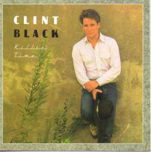Clint Black: Live and Learn