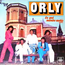 Orly: En Mi Vida Sólo Tú