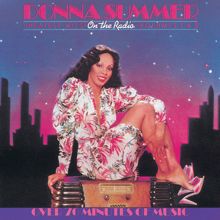 Donna Summer: I Love You (Single Version) (I Love You)