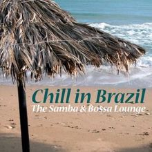 Brazilian Lounge Project: Funky Bahia
