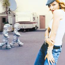 Madonna: American Life (Headcleanr Rock Mix)