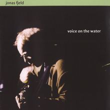 Jonas Fjeld: Voice On The Water