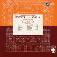 Maria Callas, Orchestra del Teatro alla Scala di Milano, Victor De Sabata: Puccini: Tosca (1953 - de Sabata) - Callas Remastered