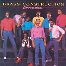Brass Construction: We Can Work It Out (Remastered)