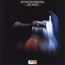 Joe Pass: Intercontinental