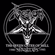 Venom: The Seven Gates of Hell: The Singles 1980-1985