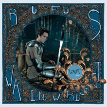 Rufus Wainwright: Harvester Of Hearts